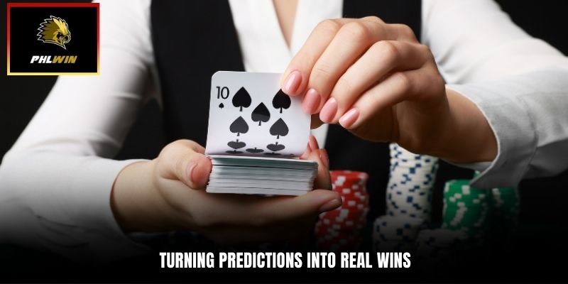 Turning expectations into real wins