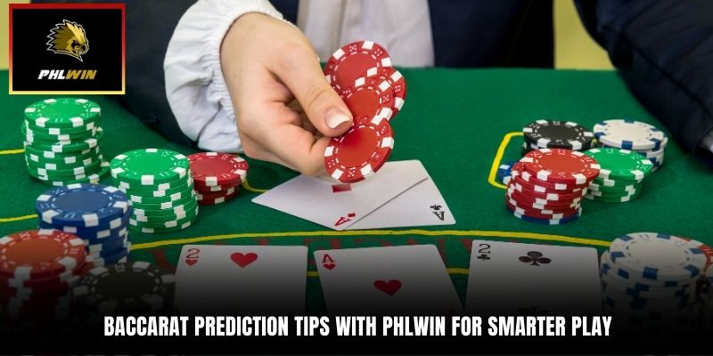 Baccarat Prediction Tips