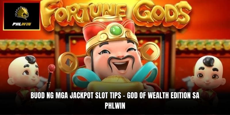 Jackpot Slot Tips
